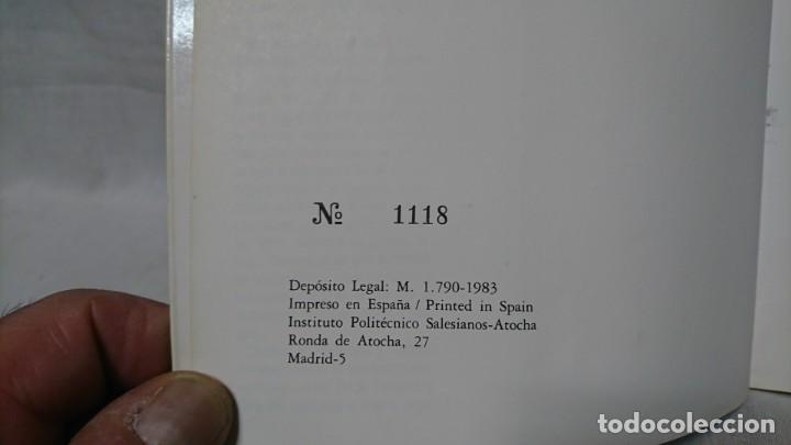 Libros: ESTAMPAS Y TRADICIONES MELGARENSES, DOMINGO ORTEGA - Foto 3