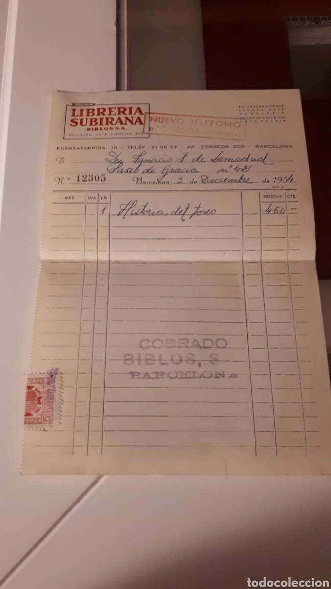 Libros: HISTORIA DEL TOREO. N. LUJAN - Foto 2
