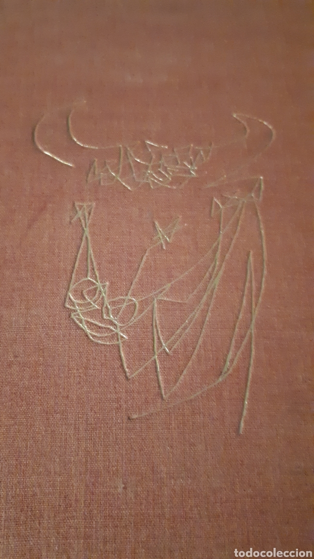 Libros: HISTORIA DEL TOREO. N. LUJAN - Foto 3