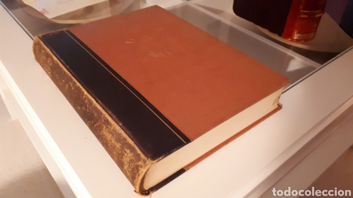 Libros: HISTORIA DEL TOREO. N. LUJAN - Foto 5