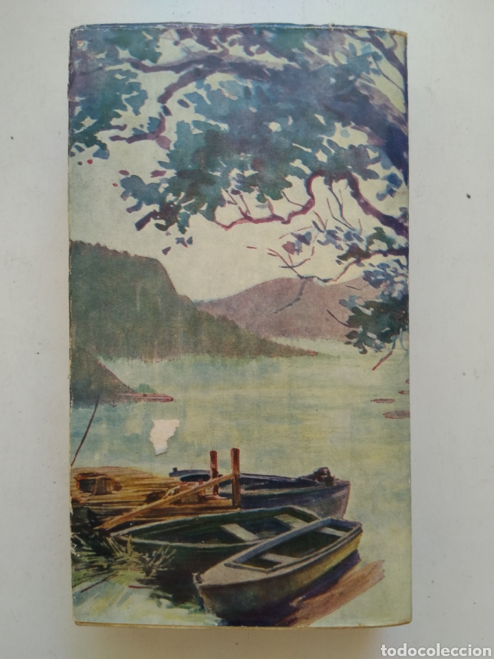 Libros: QUE EL CIELO LA JUZGUE/BEN AMES WILLIAMS - Foto 2