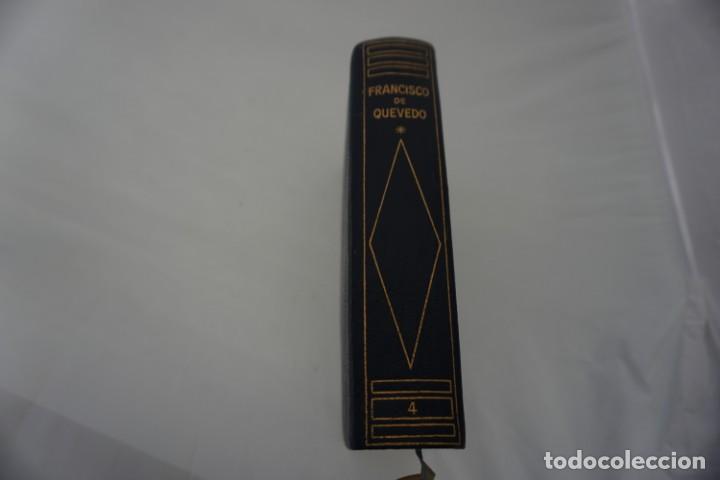 Libros: Obras completas / Planeta / Quevedo - Foto 1