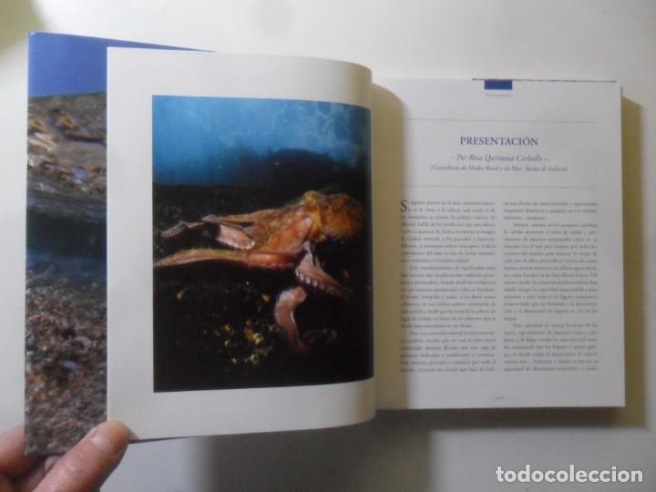 Libros: EL MAR EN CONSERVA - ED. FRINSA / EVEREST - 2011 - Foto 3