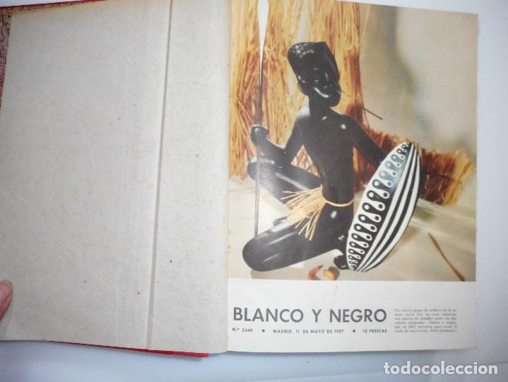 Libros: Blanco y Negro.N&ordm; I Revista     Y94271 - Foto 2