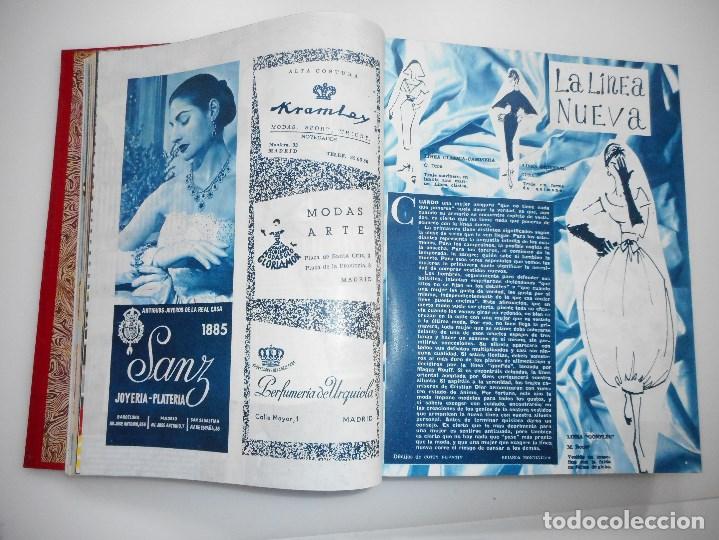 Libros: Blanco y Negro.N&ordm; I Revista     Y94271 - Foto 3