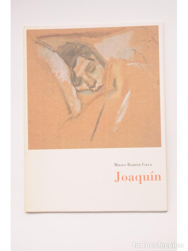 Libros: Joaqu&iacute;n - JOAQU&Iacute;N - Foto 1