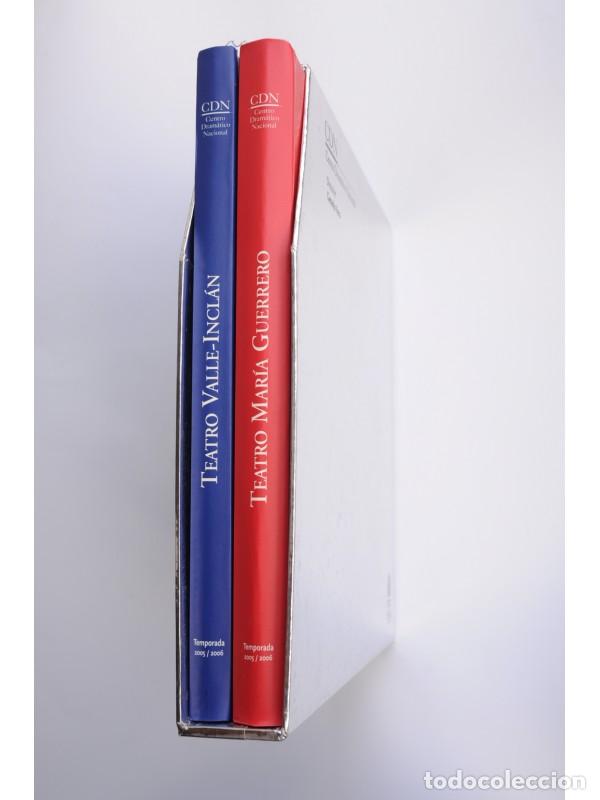 Libros: Centro Dram&aacute;tico Nacional - AUTORES VARIOS - Foto 1