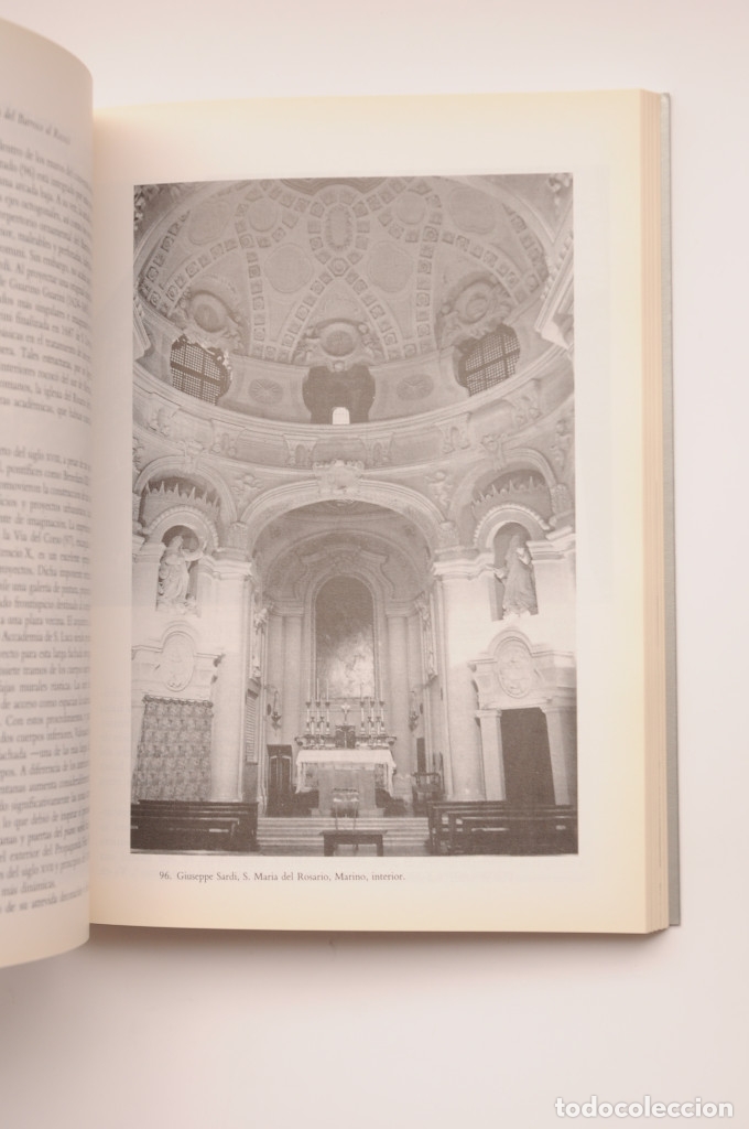 Libros: Arquitectura italiana del Barroco al Rococ&oacute; - VARRIANO, John - Foto 4