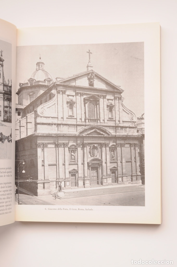 Libros: Arquitectura italiana del Barroco al Rococ&oacute; - VARRIANO, John - Foto 5