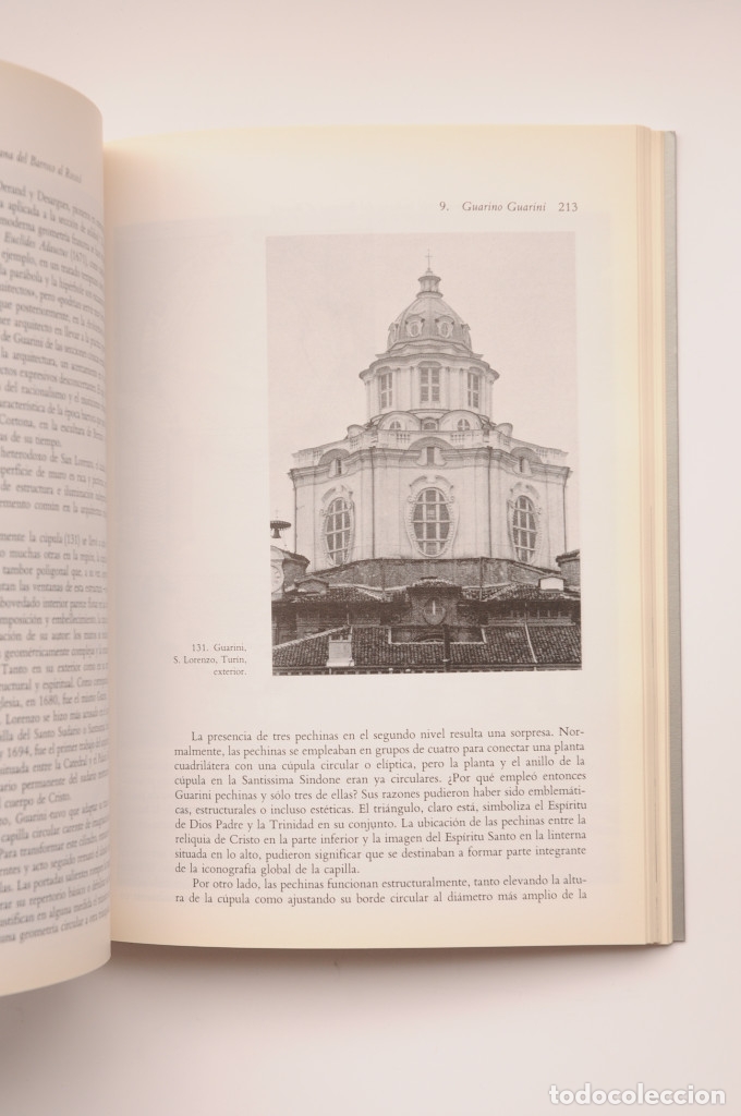 Libros: Arquitectura italiana del Barroco al Rococ&oacute; - VARRIANO, John - Foto 6