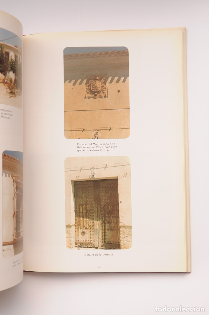 Libros: Alhama de Murcia - AUTORES VARIOS - Foto 6