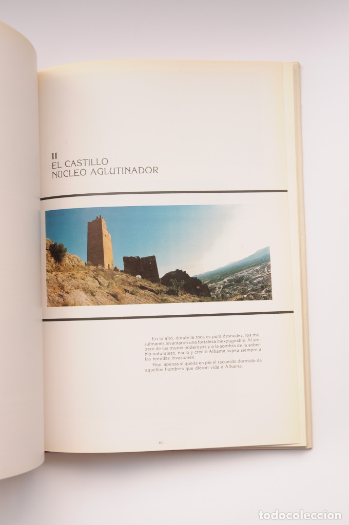 Libros: Alhama de Murcia - AUTORES VARIOS - Foto 10