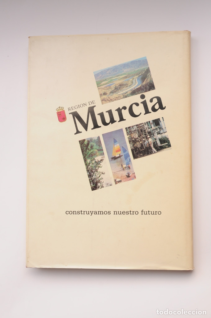 Libros: Alhama de Murcia - AUTORES VARIOS - Foto 11
