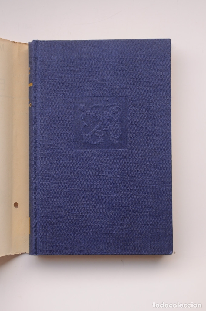 Libros: El d&iacute;a se&ntilde;alado - MEJ&Iacute;A VALLEJO, Manuel - Foto 2