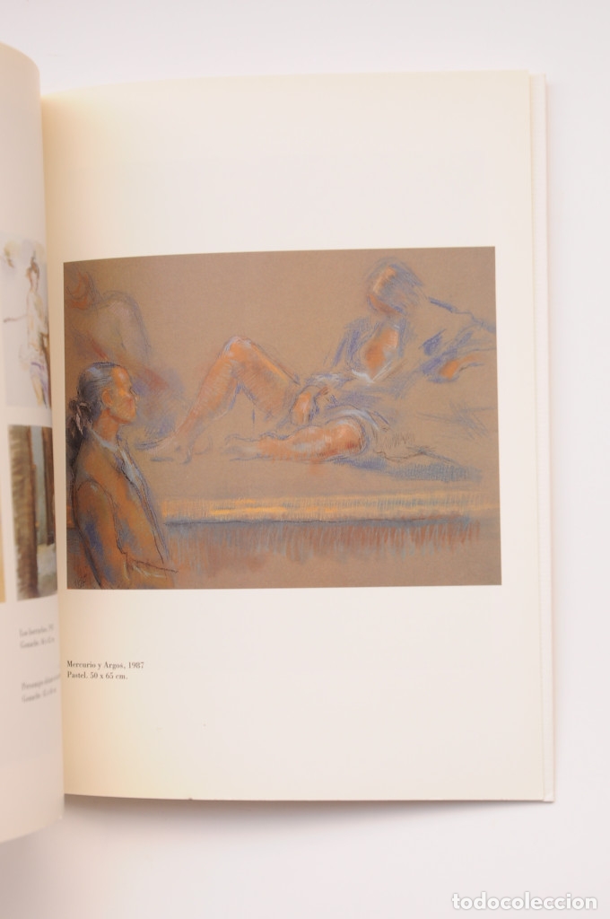 Libros: Vel&aacute;zquez en la obra de Ram&oacute;n Gaya - GAYA, Ram&oacute;n - Foto 3