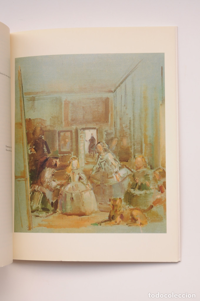 Libros: Vel&aacute;zquez en la obra de Ram&oacute;n Gaya - GAYA, Ram&oacute;n - Foto 4