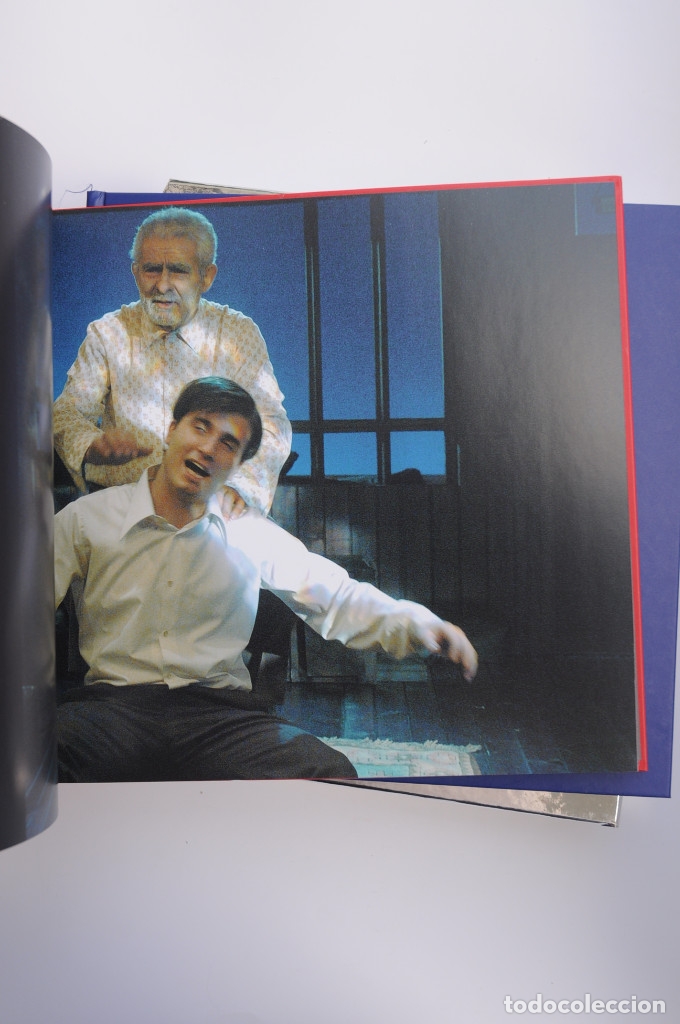 Libros: Centro Dram&aacute;tico Nacional - AUTORES VARIOS - Foto 4