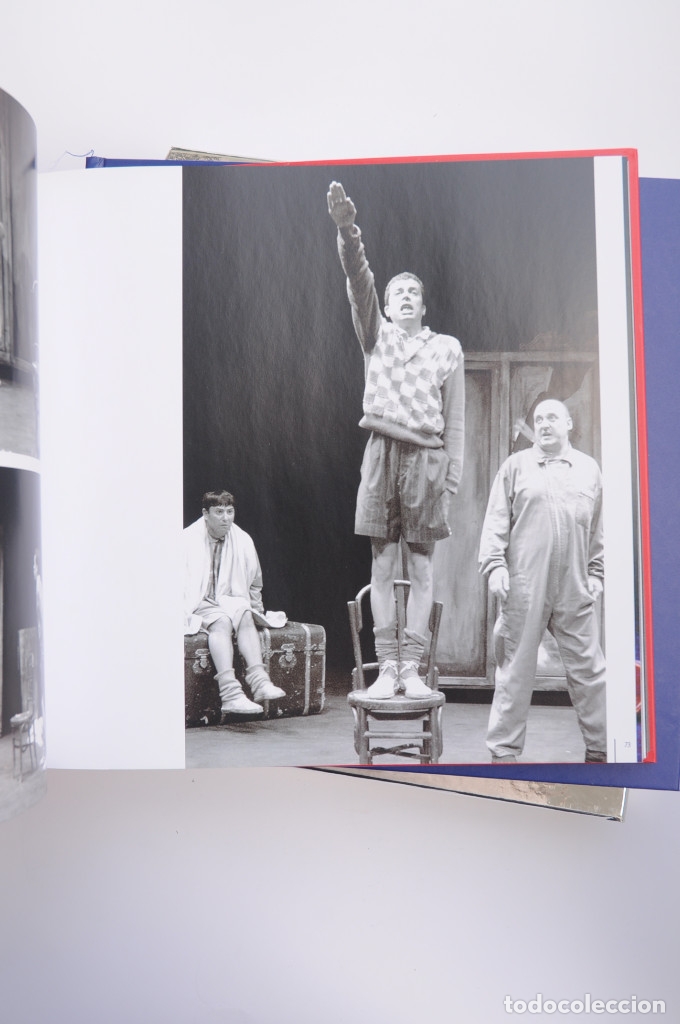 Libros: Centro Dram&aacute;tico Nacional - AUTORES VARIOS - Foto 7