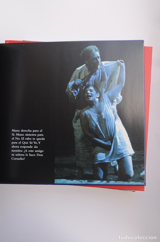 Libros: Centro Dram&aacute;tico Nacional - AUTORES VARIOS - Foto 12