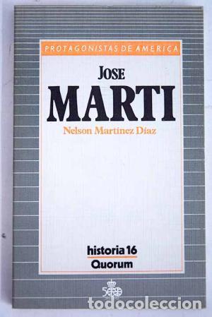Libros: SIMON BOL&Iacute;VAR - Mart&iacute;nez,Nelson - Foto 1