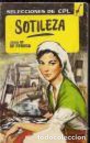 Libros: SOTILEZA - Pereda,Jos&eacute; M&ordf; de - Foto 1