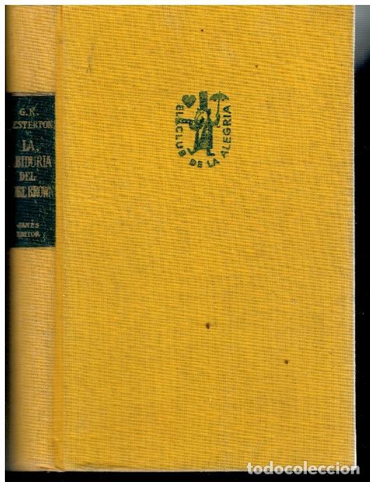 Libros: LA SABIDUR&Iacute;A DEL PADRE BROWN. - Foto 1