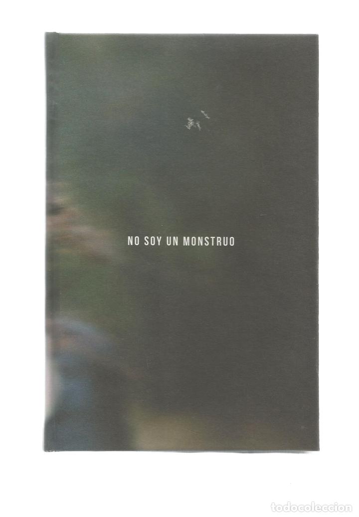 Libros: No soy un monstruo. - CHAPARRO, Carme: - Foto 1