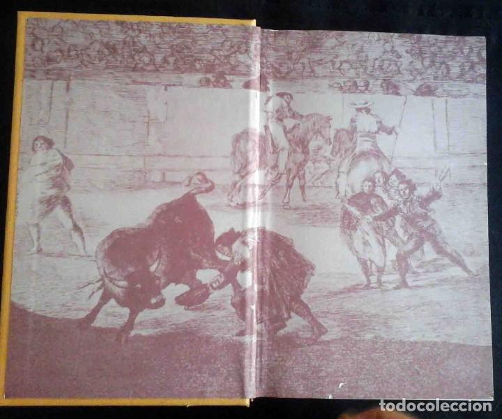 Libros: Los toros - Coss&iacute;o - Tomo 4 El toreo. - Foto 3