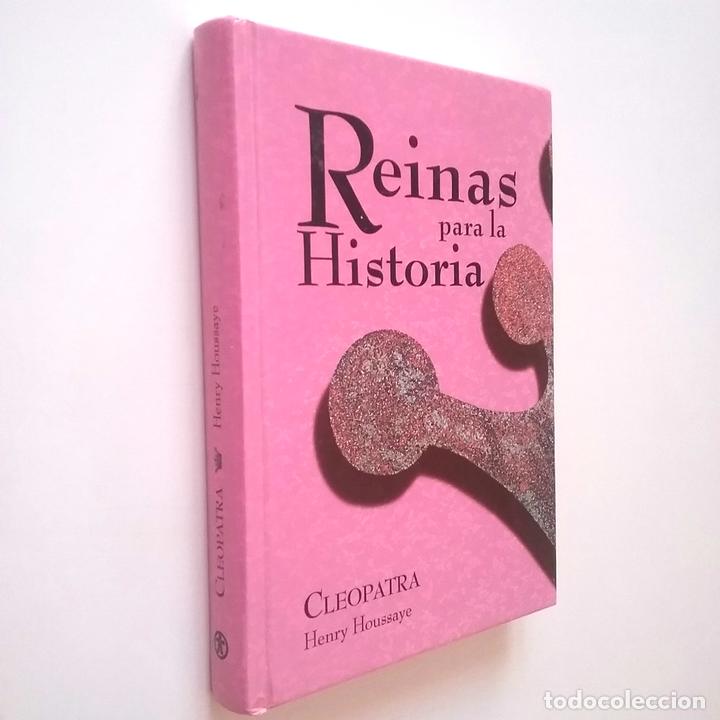 Libros: Henry Houssaye - Cleopatra - Foto 1