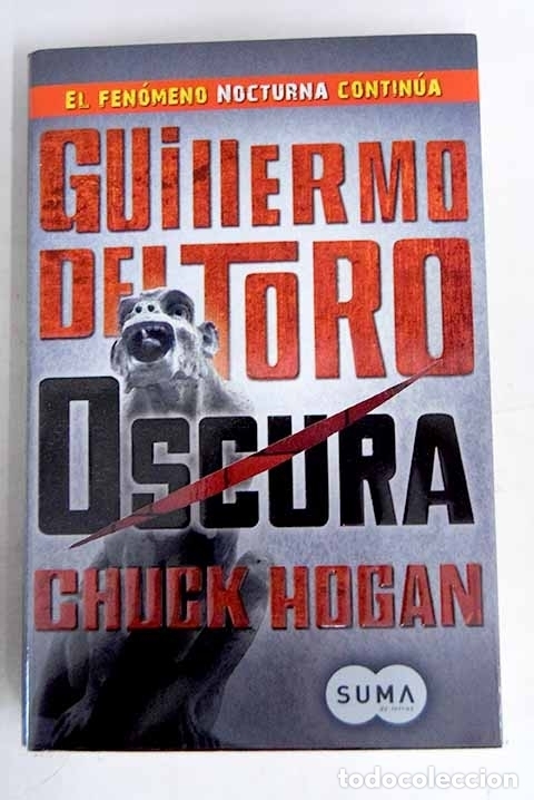 Libros: Oscura - Foto 1