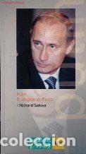 Libros: PUTIN. EL ELEGIDO DE RUSIA - RICHARD SAKWA - Foto 1
