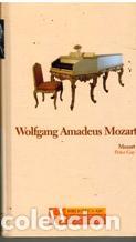 Libros: WOLFGANG AMADEUS MOZART - PETER GAY - Foto 1