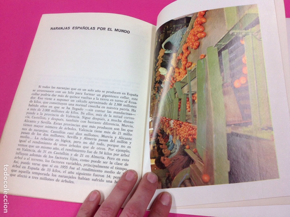 Libros: La naranja - Foto 2