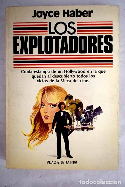 Libros: Los exploradores: Haber, Joyce.- Haber, Joyce - Foto 1