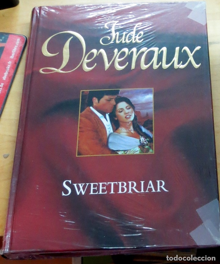 Libros: Sweetbriar - DEVERAUX, JUDE - Foto 1