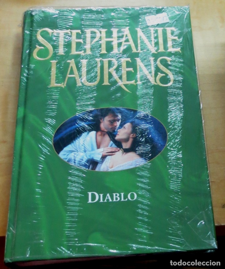 Libros: Diablo - LAURENS, STEPHANIE - Foto 1