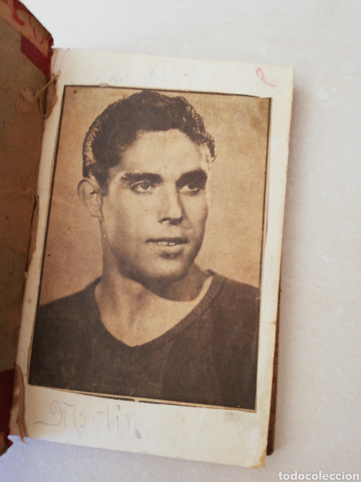 Libros: El libro de Espa&ntilde;a editorial Lu&iacute;s vives a&ntilde;o 1939 - Foto 2