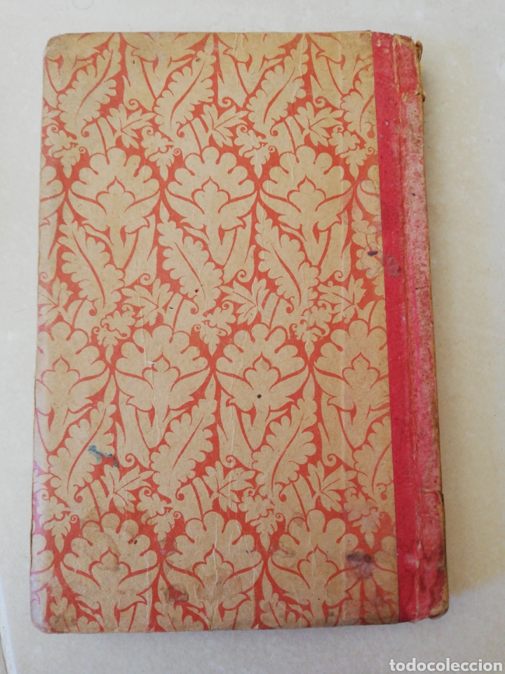 Libros: El libro de Espa&ntilde;a editorial Lu&iacute;s vives a&ntilde;o 1939 - Foto 3
