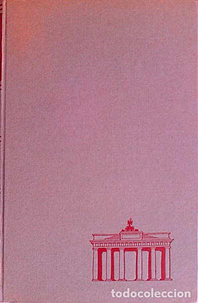 Libros: Los terribles alemanes - Hermann Eich - Foto 1