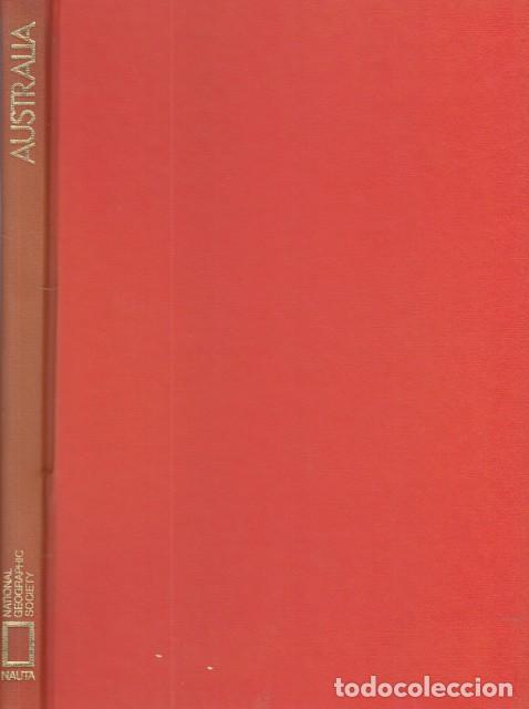 Libros: AUSTRALIA - Breeden, Robert L. (Editor) - Foto 1