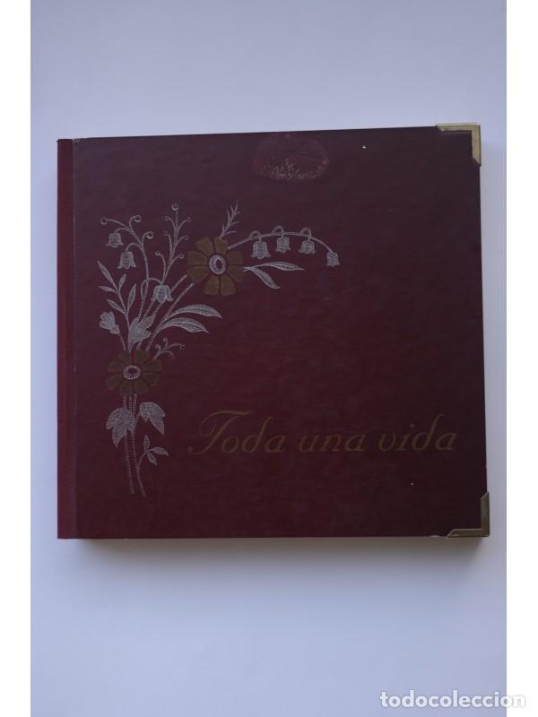 Libros: Toda una vida - AUTORES VARIOS - Foto 1
