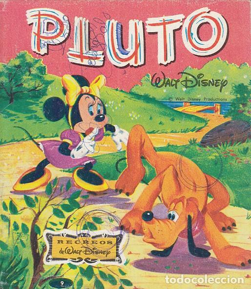 Libros: PLUTO - NOVARO (EDITORIAL) - Foto 1