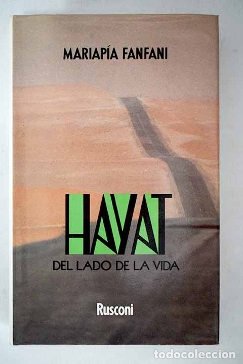 Libri di seconda mano: Hayat: Fanfani, Mariap&iacute;a.- Fanfani, Mariap&iacute;a