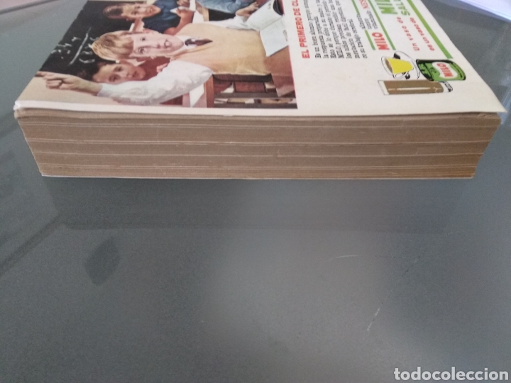 Libros: Mi secreto. Antonio Losada - Foto 5