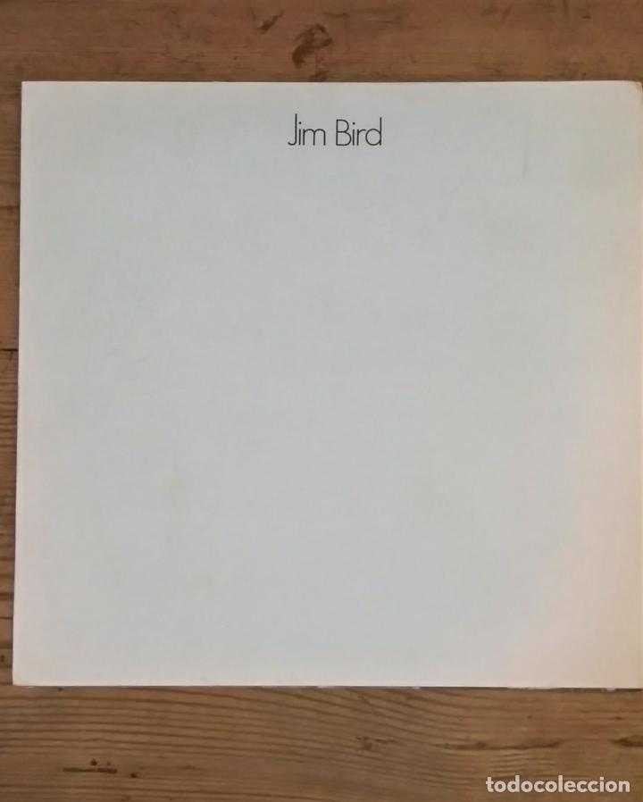 Libros: JIM BIRD. - Foto 2