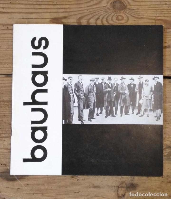 Libros: BAUHAUS. - Foto 1
