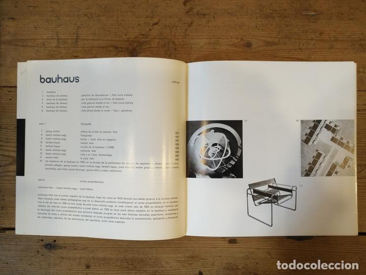 Libros: BAUHAUS. - Foto 2