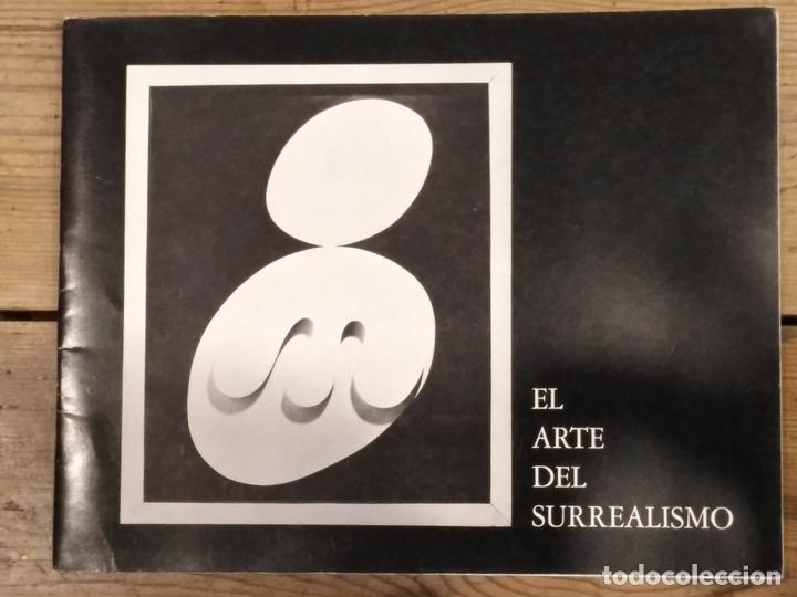 Libros: EL ARTE DEL SURREALISMO. - Foto 1