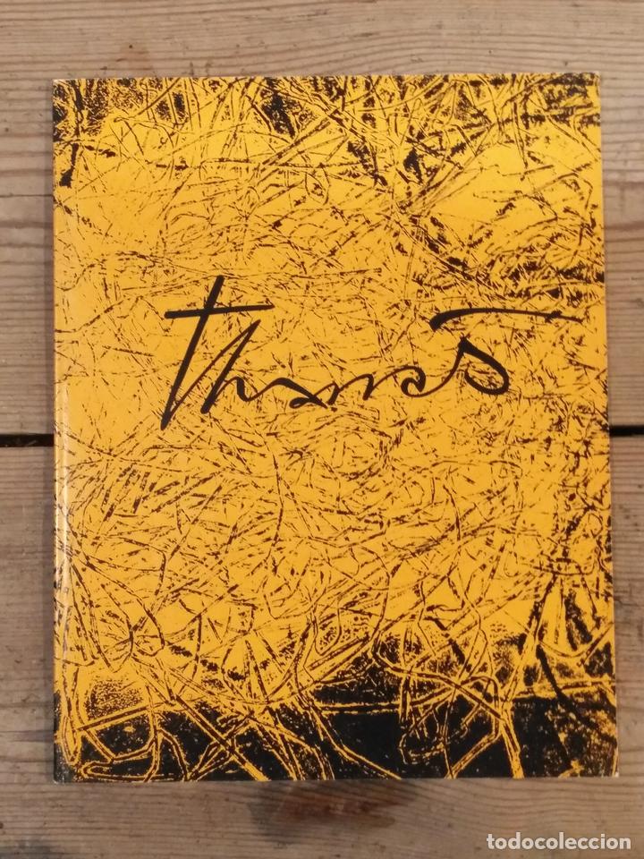 Libros: THARRATS. Pintures. - Foto 1