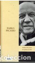 Libros: PABLO PICASSO - EUGENIO D ORS - Foto 1